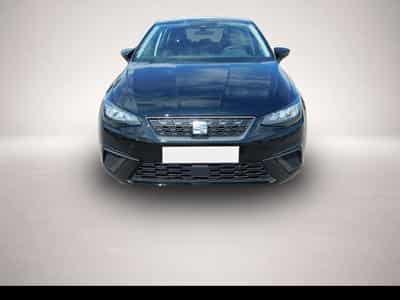 Seat Ibiza (2024) - Photo 3
