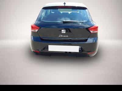 Seat Ibiza (2024) - Photo 4