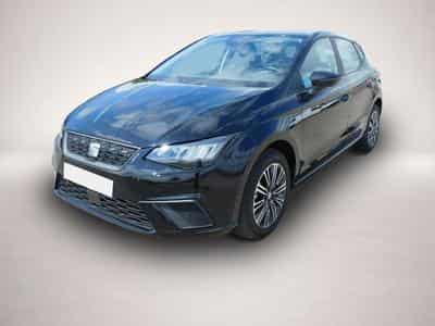 Seat Ibiza (2024) - Photo 5