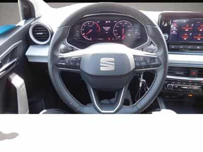 Seat Ibiza (2024) - Photo 6