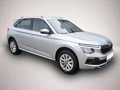 Skoda Kamiq (2025) - Photo 1