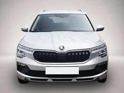 Skoda Kamiq (2025) - Photo 2