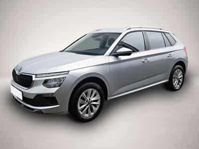 Skoda Kamiq (2025) - Photo 3