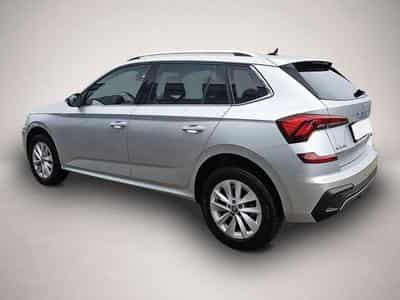 Skoda Kamiq (2025) - Photo 5