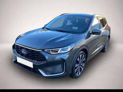 Ford Kuga (2025) - Photo 1