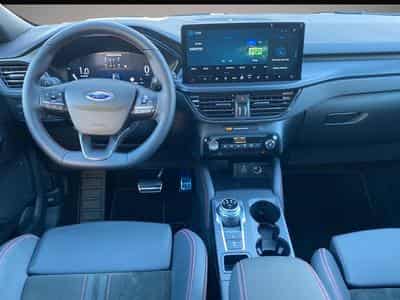 Ford Kuga (2025) - Photo 3