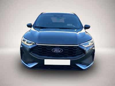 Ford Kuga (2025) - Photo 4