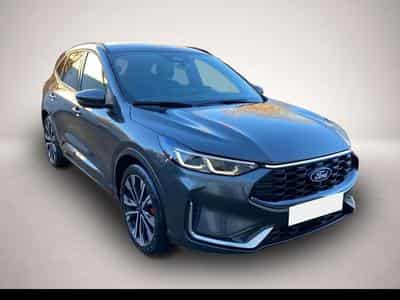 Ford Kuga (2025) - Photo 5