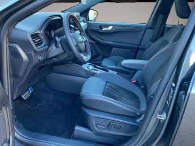 Ford Kuga (2025) - Photo 6