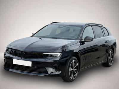 Opel Astra (2025) - Photo 1
