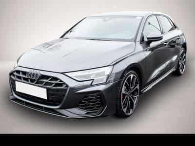Audi Quattro (2025) - Photo 1