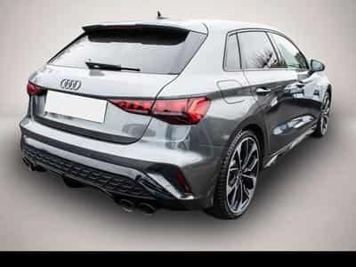 Audi Quattro (2025) - Photo 3