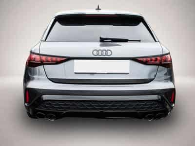 Audi Quattro (2025) - Photo 4
