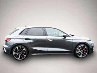 Audi Quattro (2025) - Photo 5