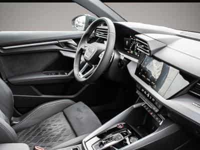 Audi Quattro (2025) - Photo 6