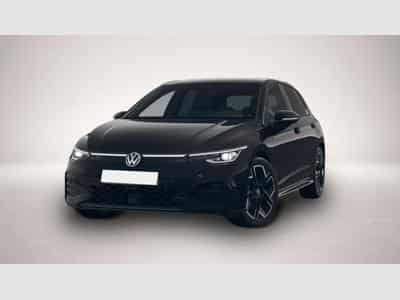 VW Golf (2026) - Photo 1