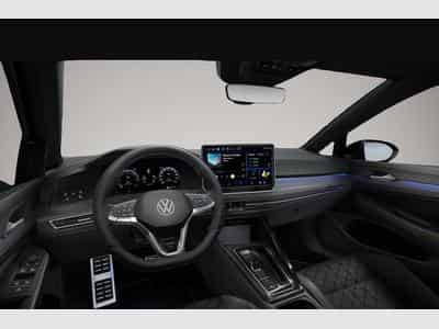 VW Golf (2026) - Photo 4