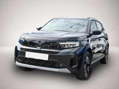 Opel Frontera (2026) - Photo 1
