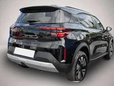 Opel Frontera (2026) - Photo 3