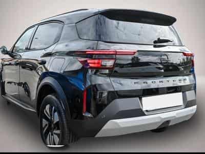 Opel Frontera (2026) - Photo 4
