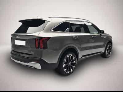 Kia Sorento (2026) - Photo 2