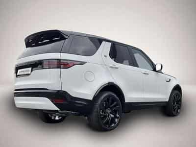 Land-Rover Discovery (2024) - Photo 1