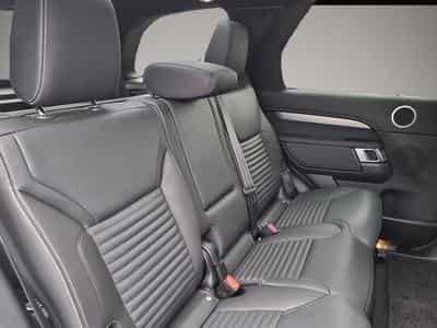 Land-Rover Discovery (2024) - Photo 3