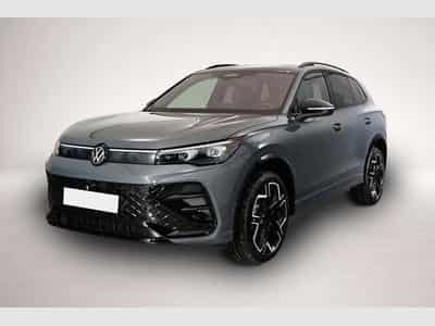 VW Tiguan (2026) - Photo 1