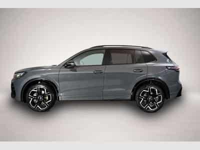 VW Tiguan (2026) - Photo 2