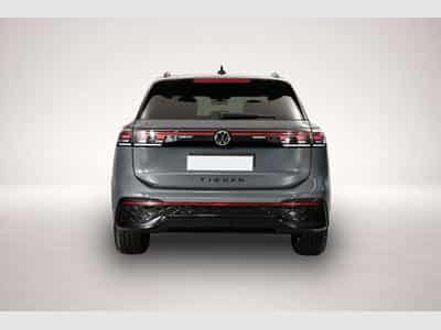 VW Tiguan (2026) - Photo 4