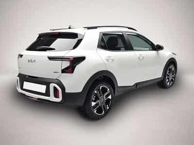 Kia Stonic (2026) - Photo 2