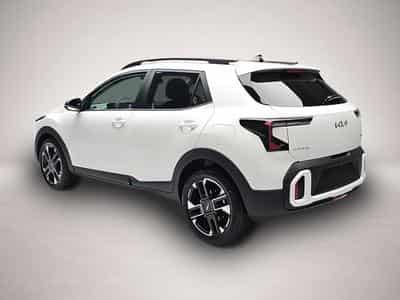 Kia Stonic (2026) - Photo 3