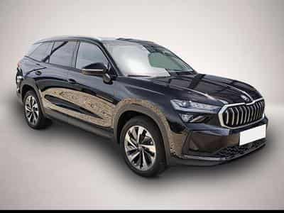 Skoda Kodiaq (2026) - Photo 1