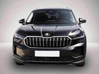 Skoda Kodiaq (2026) - Photo 2