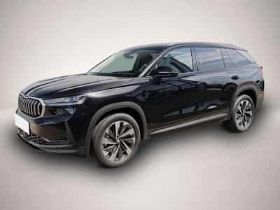 Skoda Kodiaq (2026) - Photo 3