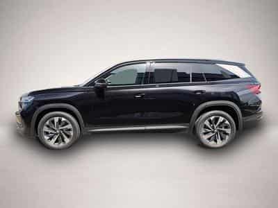 Skoda Kodiaq (2026) - Photo 4
