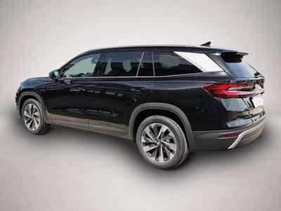 Skoda Kodiaq (2026) - Photo 5