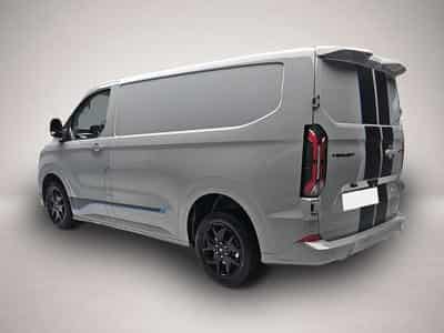 Ford Transit (2026) - Photo 3