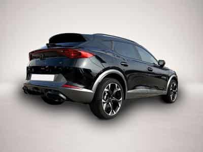 Cupra Formentor (2022) - Photo 4