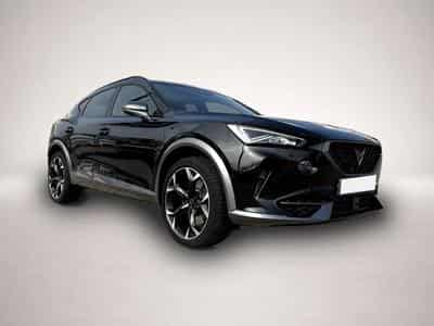 Cupra Formentor (2022) - Photo 5
