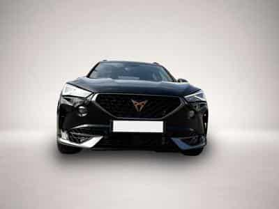 Cupra Formentor (2022) - Photo 6