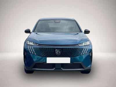 Peugeot 3008 (2025) - Photo 1