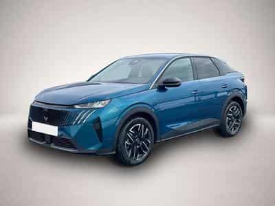 Peugeot 3008 (2025) - Photo 2