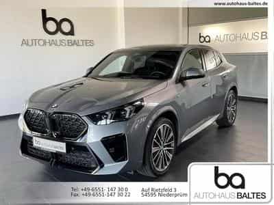 BMW X2 (2024) - Photo 1