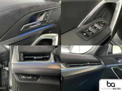 BMW X2 (2024) - Photo 11