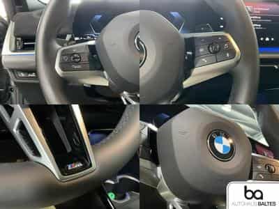 BMW X2 (2024) - Photo 12