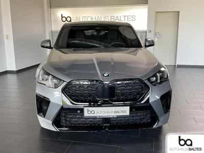 BMW X2 (2024) - Photo 2