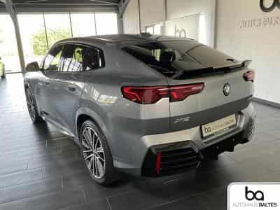 BMW X2 (2024) - Photo 4
