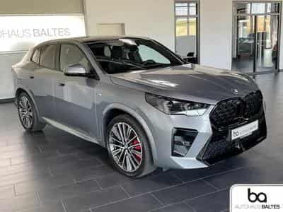 BMW X2 (2024) - Photo 5