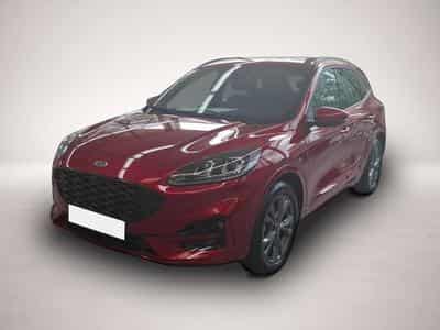Ford Kuga (2026) - Photo 1